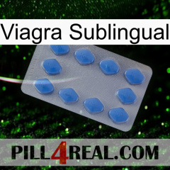 Viagra Sublingual 21